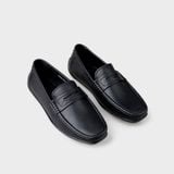 Giày lười công sở da cao cấp ChristinA-Q GNA483H