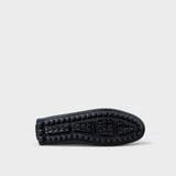 Giày lười công sở da cao cấp ChristinA-Q GNA481H