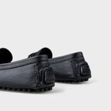 Giày lười công sở da cao cấp ChristinA-Q GNA481H