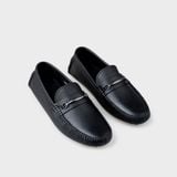 Giày lười công sở da cao cấp ChristinA-Q GNA481H