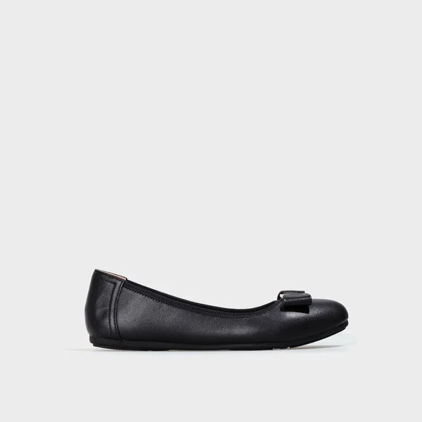 Giày Búp Bê Mũi Tròn CHRISTINA-Q GBB135G