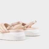 Giày Sandals Nữ Đế Xuồng CHRISTINA-Q XDX161H