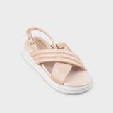 Giày Sandals Nữ Đế Xuồng CHRISTINA-Q XDX161H