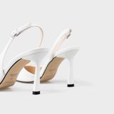 Giày Nữ Cao Gót Bít Mũi Nhọn CHRISTINA-Q GBN439H