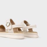 Sandals Bé Gái CHRISTINA-Q XDE301G