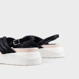 Giày Sandals Nữ Đế Xuồng CHRISTINA-Q XDX161H