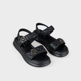Sandals Bé Gái CHRISTINA-Q XDE301G