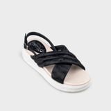 Giày Sandals Nữ Đế Xuồng CHRISTINA-Q XDX161H