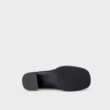 Giày Boots Nữ Mũi Vuông CHRISTINA-Q BOV025H