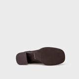 Giày Boots Nữ Mũi Vuông CHRISTINA-Q BOV025H