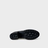 Giày Boots Nữ Mũi Tròn CHRISTINA-Q BOT135H