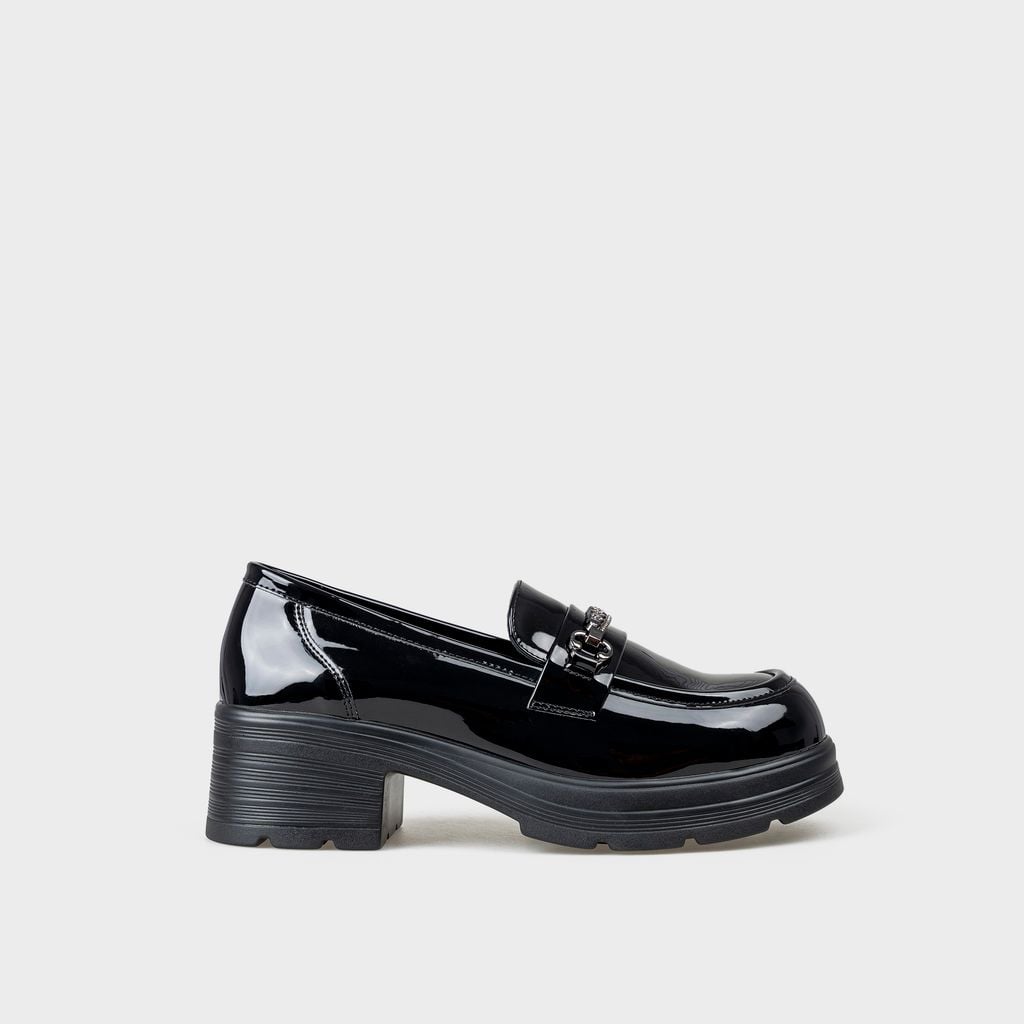 Giày Lười Nữ CHRISTINA-Q GLM045I