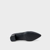 Giày Nữ Cao Gót Bít Mũi Nhọn CHRISTINA-Q GBN442H