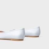 Giày Búp Bê Nữ Mũi Vuông CHRISTINA-Q GBB211I