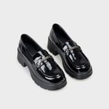 Giày Lười Nữ CHRISTINA-Q GLM045I