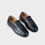 Giày lười công sở da cao cấp ChristinA-Q GNA474H