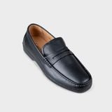 Giày lười công sở da cao cấp ChristinA-Q GNA474H