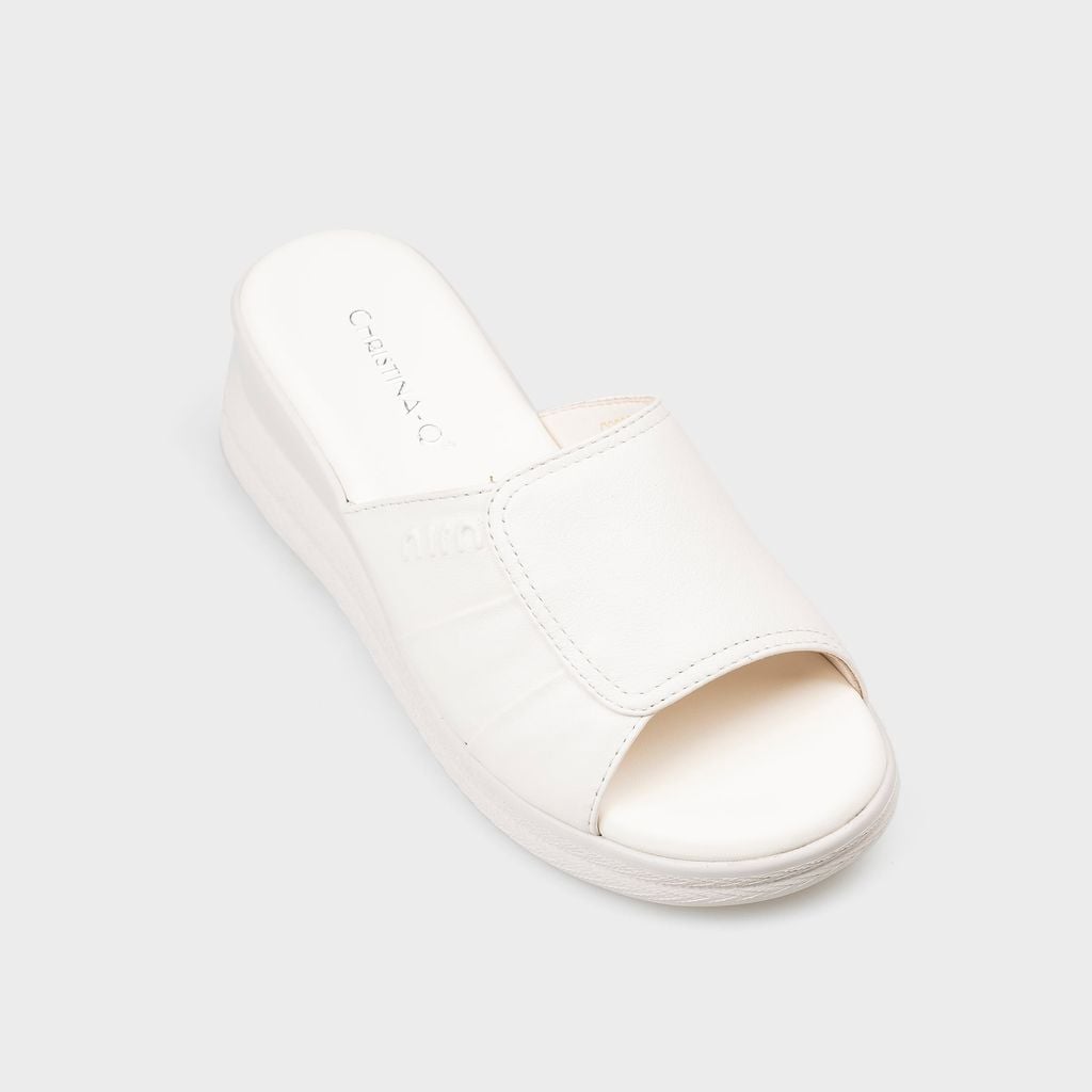 Guốc Nữ Đế Xuồng CHRISTINA-Q GUX068I