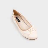 Giày Búp Bê Nữ Mũi Tròn CHRISTINA-Q GBB209I