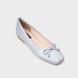 Giày Búp Bê Nữ Mũi Vuông CHRISTINA-Q GBB211I