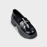 Giày Lười Nữ CHRISTINA-Q GLM045I