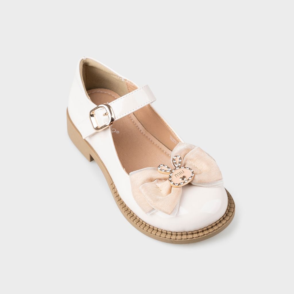 Giày Búp Bê Bé Gái GTE390H