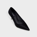 Giày Nữ Cao Gót Bít Mũi Nhọn CHRISTINA-Q GBN448I