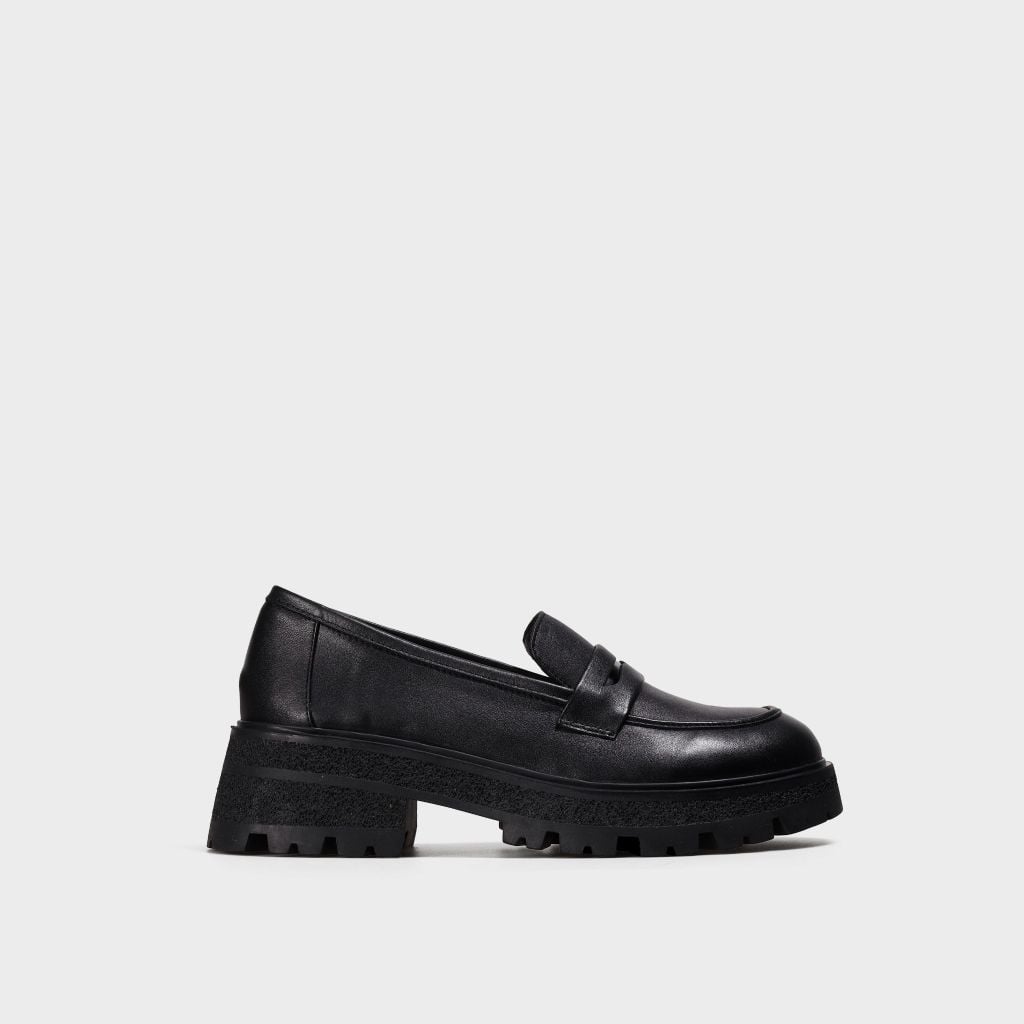 Giày Lười Nữ CHRISTINA-Q GLM037G