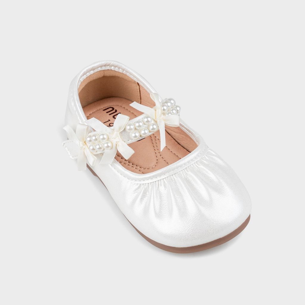 Giày Búp Bê Bé Gái GTE381G