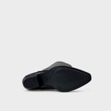 Giày Boots Nữ Mũi Vuông CHRISTINA-Q BOV028H