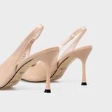 Giày Nữ Cao Gót Bít Mũi Nhọn CHRISTINA-Q GBN449H