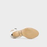 Giày Sandals Nữ Gót Nhọn CHRISTINA-Q XDN382G