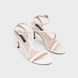 Giày Sandals Nữ Gót Nhọn CHRISTINA-Q XDN382G