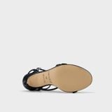 Giày Sandals Nữ Gót Nhọn CHRISTINA-Q XDN382G