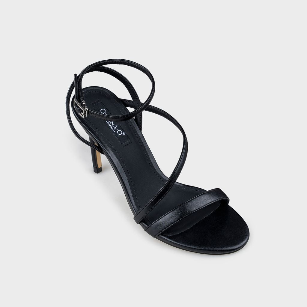 Giày Sandals Nữ Gót Nhọn CHRISTINA-Q XDN382G