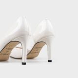 Giày Nữ Cao Gót Bít Mũi Nhọn CHRISTINA-Q GBN380H