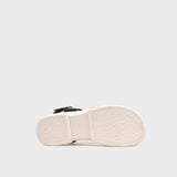 Giày Sandals Nữ Đế Xuồng CHRISTINA-Q XDX170K