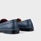 Giày lười công sở da cao cấp ChristinA-Q GNA476H