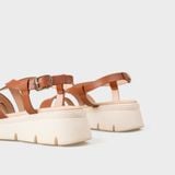 Giày Sandals Nữ Đế Xuồng CHRISTINA-Q XDX168I