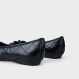 Giày Búp Bê Nữ Mũi Tròn CHRISTINA-Q GBB203H