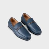 Giày lười công sở da cao cấp ChristinA-Q GNA476H