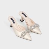 Sục Nữ Mũi Nhọn CHRISTINA-Q SUC061H