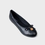 Giày Búp Bê Nữ Mũi Tròn CHRISTINA-Q GBB203H