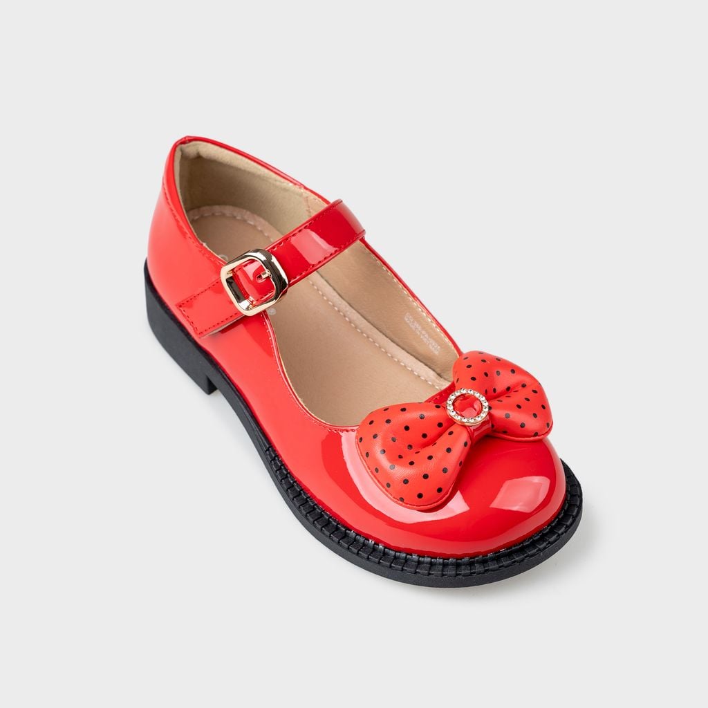 Giày Búp Bê Bé Gái GTE388H