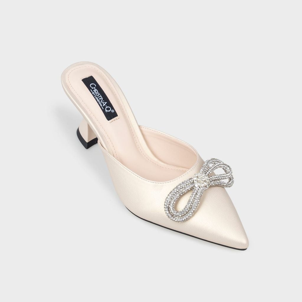 Sục Nữ Mũi Nhọn CHRISTINA-Q SUC061H