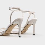 Giày Sandals Nữ Gót Nhọn CHRISTINA-Q XDN377G