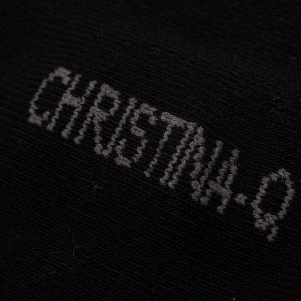 Tất nam ChristinA-Q TNA003