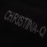 Tất nam ChristinA-Q TNA003