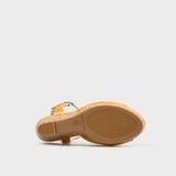 Giày Sandals Nữ Đế Xuồng CHRISTINA-Q XDX162H