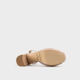 Giày Sandals Nữ Gót Trụ CHRISTINA-Q XDN385H